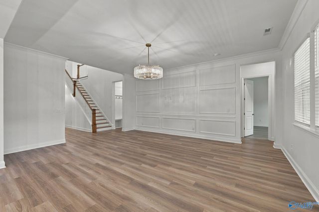 326 Merrydale Drive, Huntsville, AL 35811