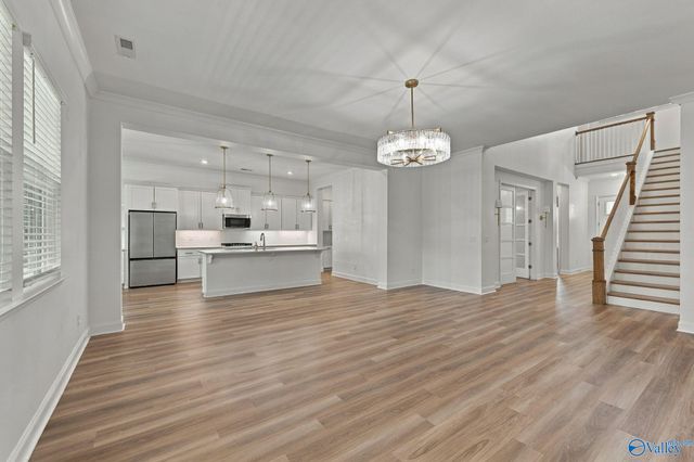 326 Merrydale Drive, Huntsville, AL 35811
