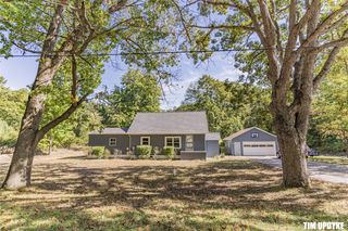 34 S Weber Road, Muskegon, MI 49445