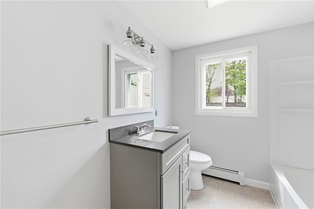 99 Potomac Road, Warwick, RI 02888