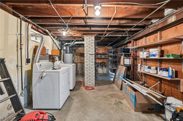 99 Potomac Road, Warwick, RI 02888