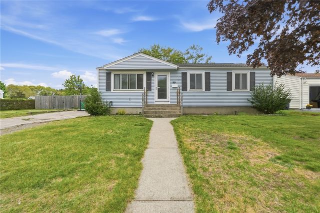 99 Potomac Road, Warwick, RI 02888