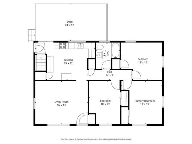 99 Potomac Road, Warwick, RI 02888