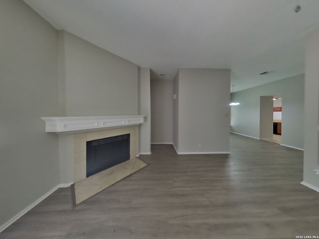 8058 Pioneer Trail, San Antonio, TX 78244