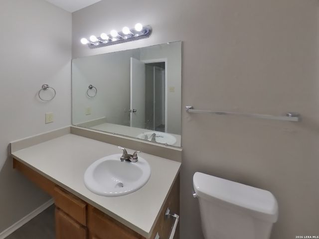 8058 Pioneer Trail, San Antonio, TX 78244