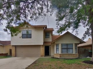 8058 Pioneer Trail, San Antonio, TX 78244