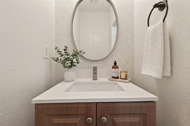 5511 Bear Paw Circle, Katy, TX 77449