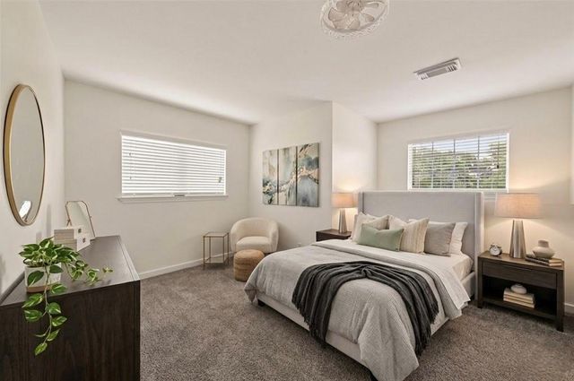 5511 Bear Paw Circle, Katy, TX 77449