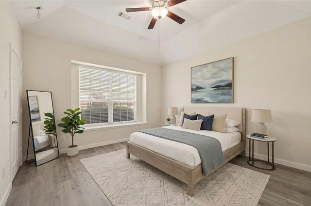 5511 Bear Paw Circle, Katy, TX 77449