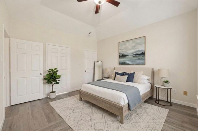 5511 Bear Paw Circle, Katy, TX 77449