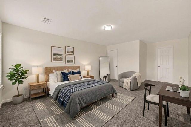 5511 Bear Paw Circle, Katy, TX 77449