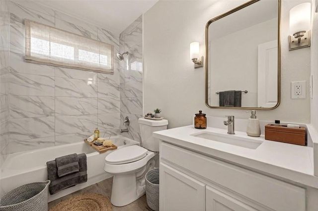 5511 Bear Paw Circle, Katy, TX 77449