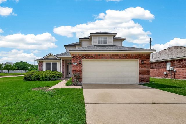 5511 Bear Paw Circle, Katy, TX 77449