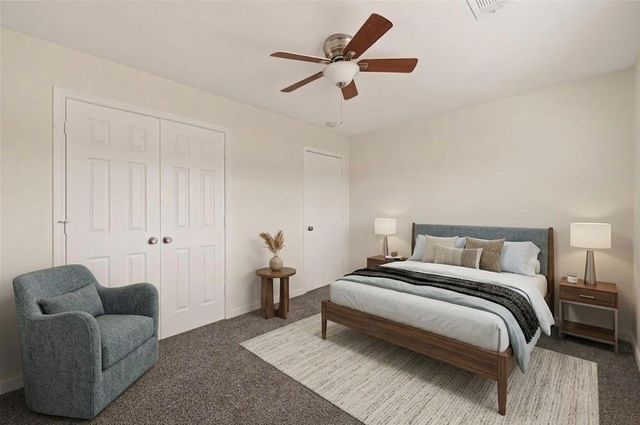 5511 Bear Paw Circle, Katy, TX 77449