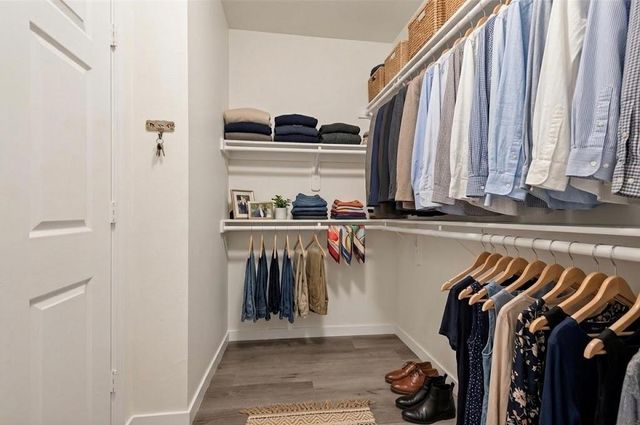 5511 Bear Paw Circle, Katy, TX 77449