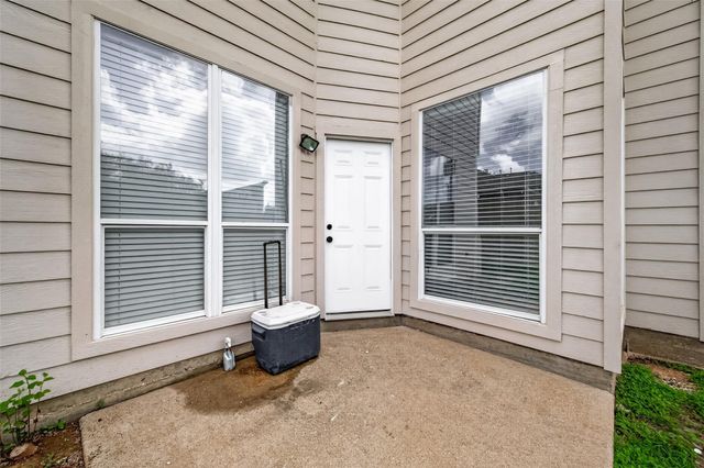 5511 Bear Paw Circle, Katy, TX 77449