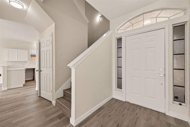 5511 Bear Paw Circle, Katy, TX 77449