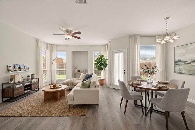 5511 Bear Paw Circle, Katy, TX 77449