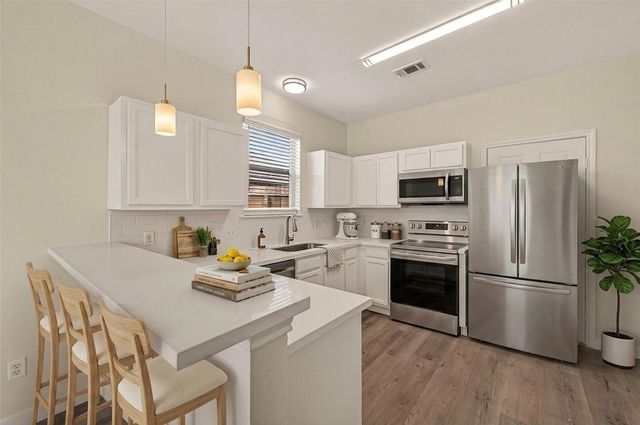 5511 Bear Paw Circle, Katy, TX 77449