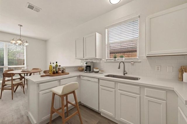 5511 Bear Paw Circle, Katy, TX 77449