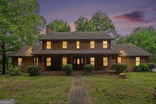 3440 Monica Lane SW, Conyers, GA 30094