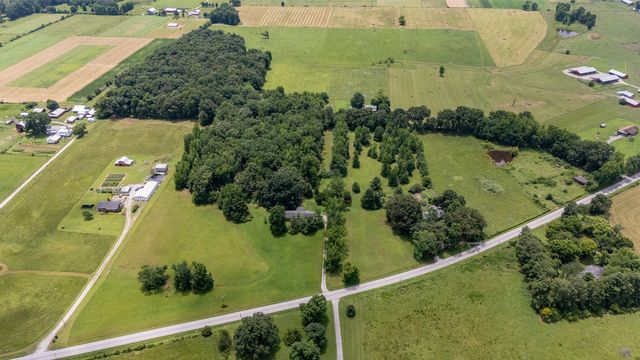 228 Campbellsville Pike, Ethridge, TN 38456