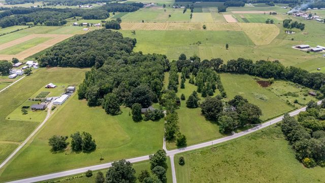 228 Campbellsville Pike, Ethridge, TN 38456