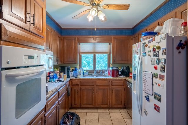 228 Campbellsville Pike, Ethridge, TN 38456