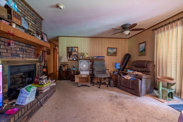 228 Campbellsville Pike, Ethridge, TN 38456