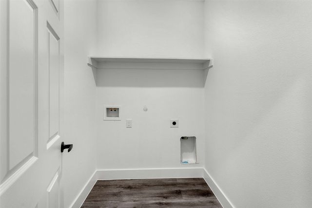 2827 Fernwood Avenue, Dallas, TX 75216