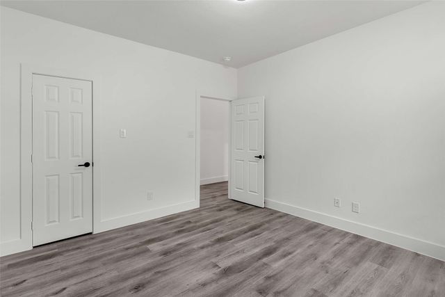 2827 Fernwood Avenue, Dallas, TX 75216