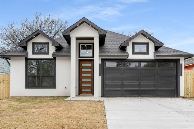 2827 Fernwood Avenue, Dallas, TX 75216
