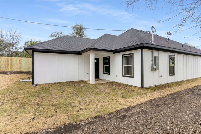 2827 Fernwood Avenue, Dallas, TX 75216