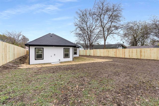 2827 Fernwood Avenue, Dallas, TX 75216