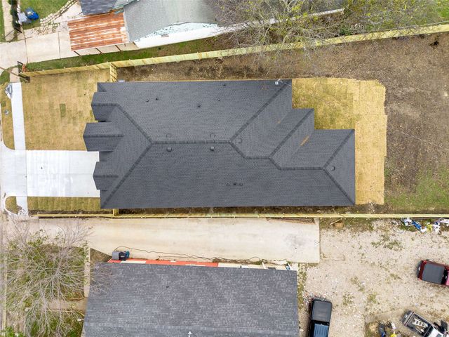 2827 Fernwood Avenue, Dallas, TX 75216