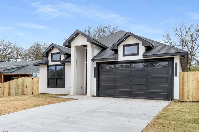 2827 Fernwood Avenue, Dallas, TX 75216