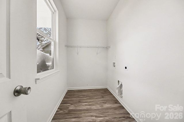 113 W Spencer Street, East Spencer, NC 28039