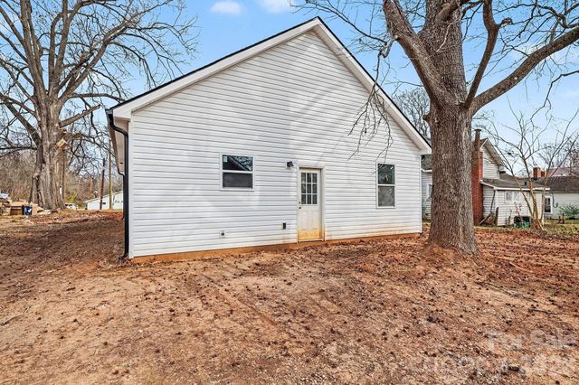 113 W Spencer Street, East Spencer, NC 28039