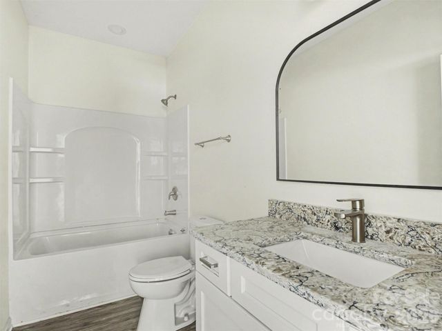 113 W Spencer Street, East Spencer, NC 28039