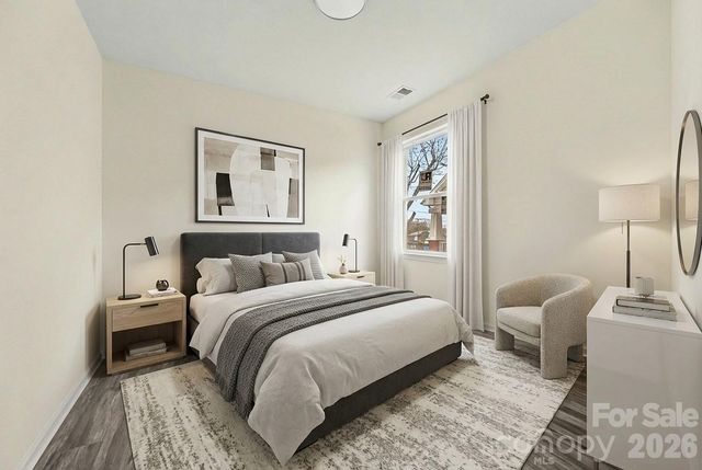 113 W Spencer Street, East Spencer, NC 28039