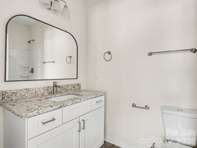 113 W Spencer Street, East Spencer, NC 28039