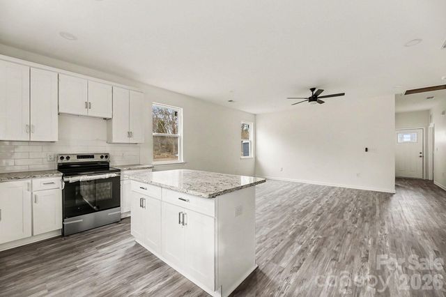 113 W Spencer Street, East Spencer, NC 28039