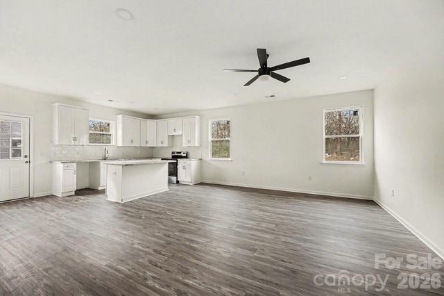 113 W Spencer Street, East Spencer, NC 28039