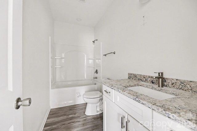 113 W Spencer Street, East Spencer, NC 28039