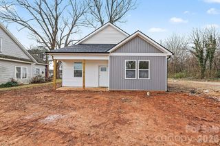 113 W Spencer Street, East Spencer, NC 28039