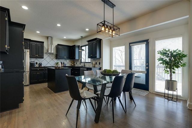 1124 Aspen Drive, Liberty, MO 64068