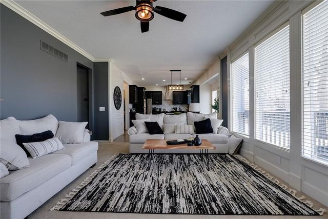 1124 Aspen Drive, Liberty, MO 64068