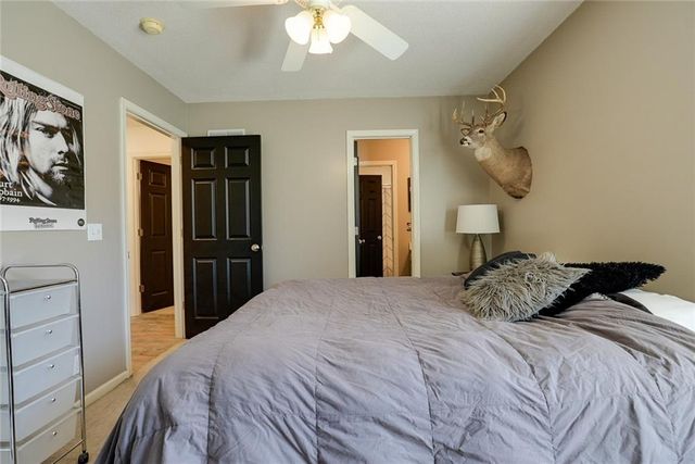 1124 Aspen Drive, Liberty, MO 64068