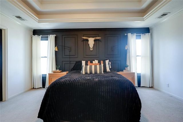 1124 Aspen Drive, Liberty, MO 64068