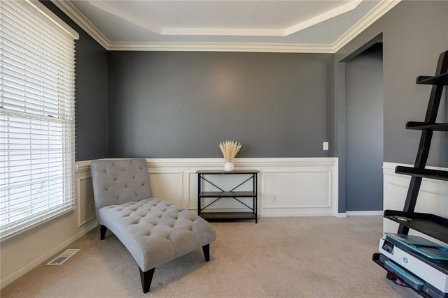 1124 Aspen Drive, Liberty, MO 64068